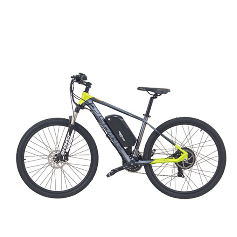 S6-1 EBIKE